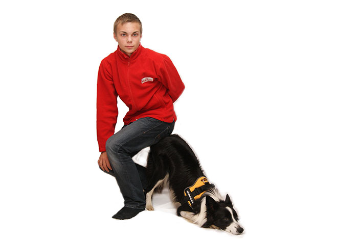 YOUR DOG Trickschule – Verbeugung