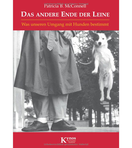 Das andere Ende der Leine: Was unseren Umgang mit Hunden bestimmt