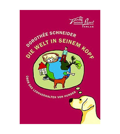 Die Welt in seinem Kopf