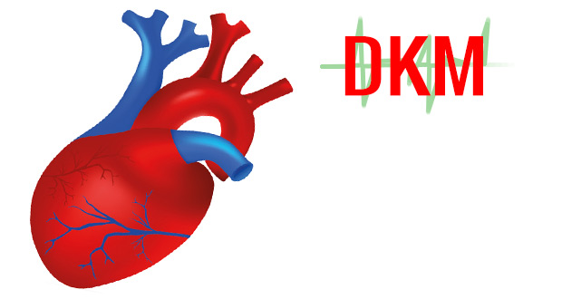 DCM/DKM – Dilatative Kardio Myopathie