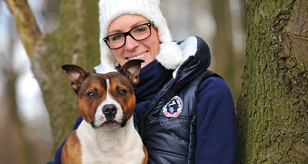 Warum Tierheimhunde eine 2. Chance verdienen
