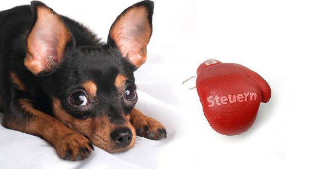 Für schlafende Hunde zahlen?