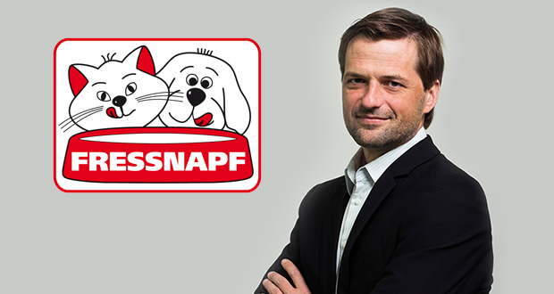 Fressnapf: Umsatz auf 156 Millionen Euro gesteigert