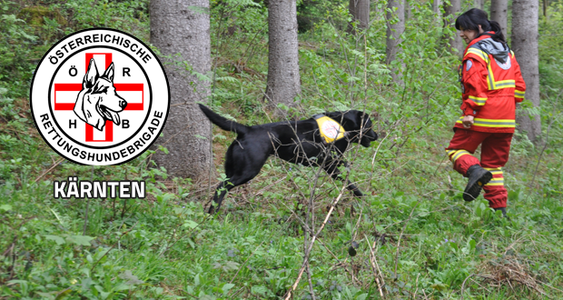 Intensivtraining der ÖRHB LG Kärnten