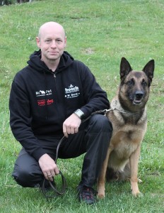 Günther Striessnig mit Codex of Crazy Grubers