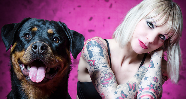 Bissige Hunde: Schleswig-Holstein nimmt Halter in die Pflicht