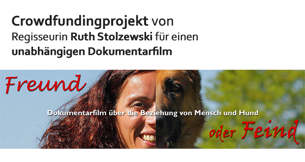Crowdfundingprojekt: “Freund oder Feind”