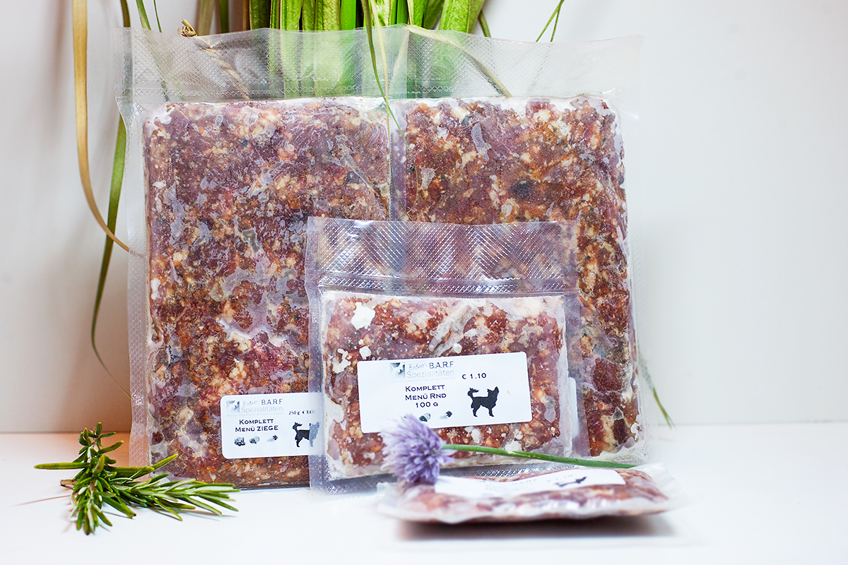 Erwins Barf Spezialitäten