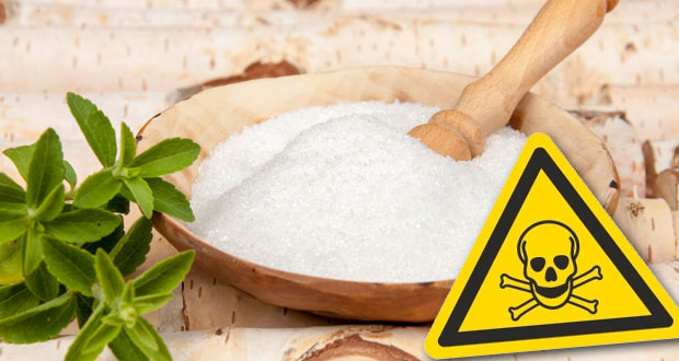 Birkenzucker, die lebensbedrohliche Gefahr aus der gesunden Küche