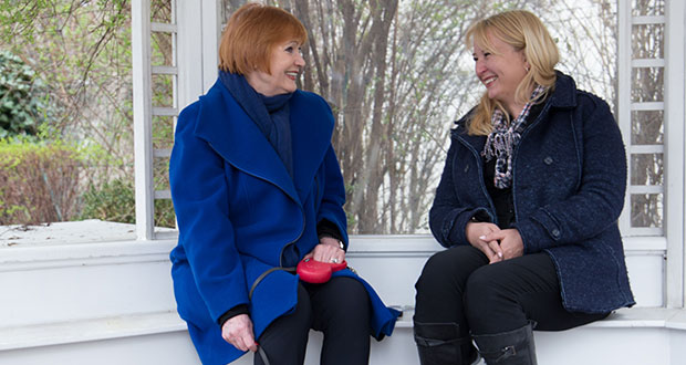 Chris Lohner im YOUR DOG Promi-Interview