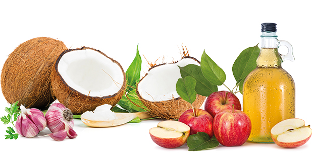 Natürliche Parasitenvorsorge und ihre Grenzen