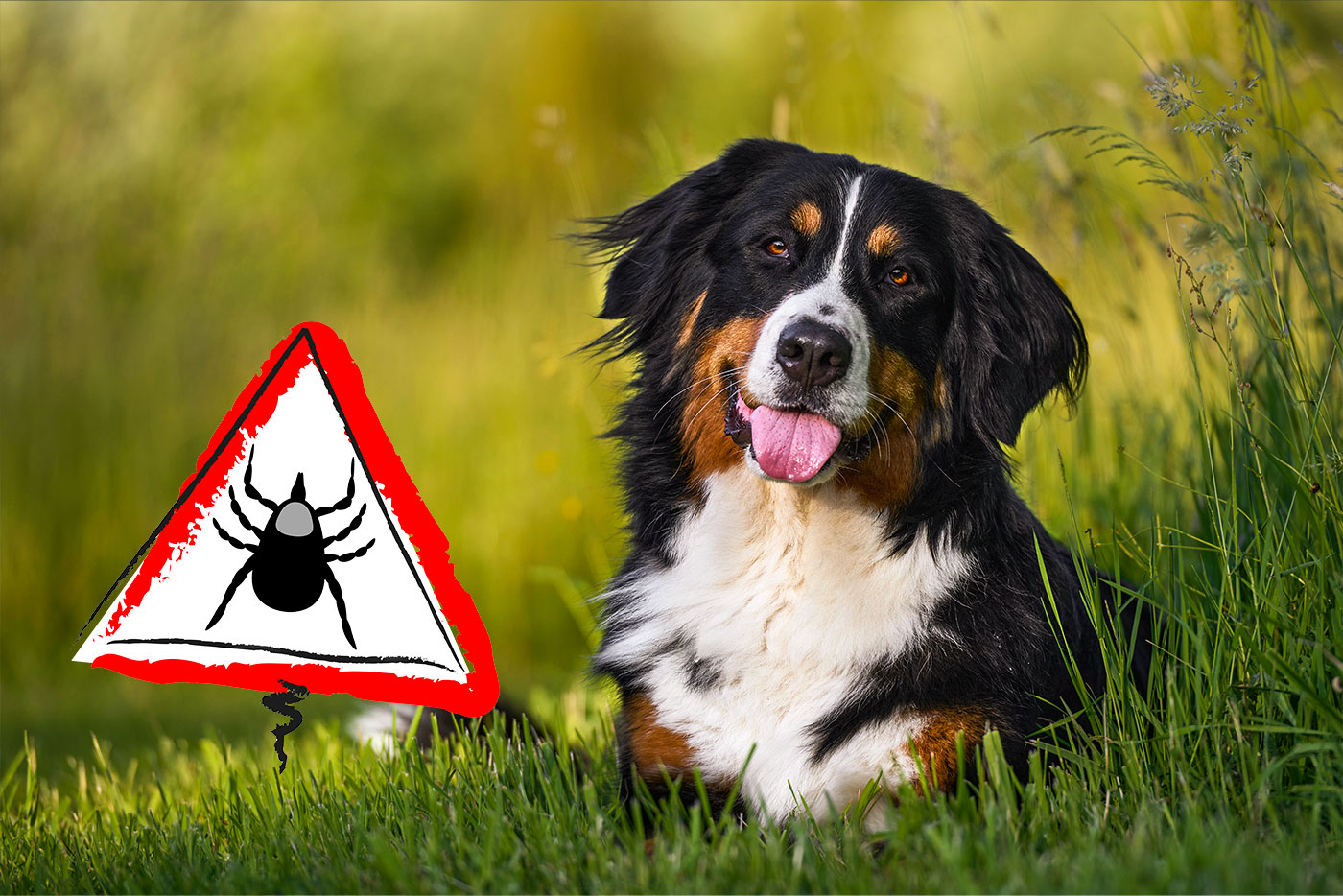 Zecken – effektiver Schutz