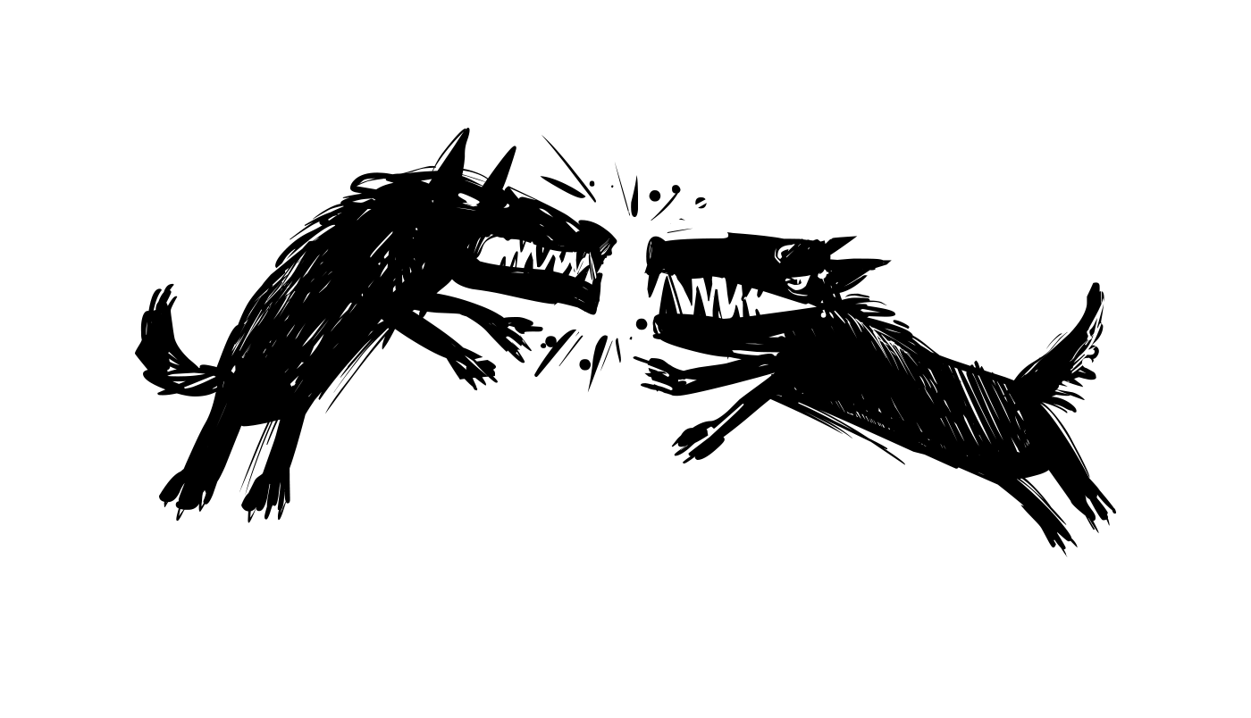 7 Benimmregeln für Hunde