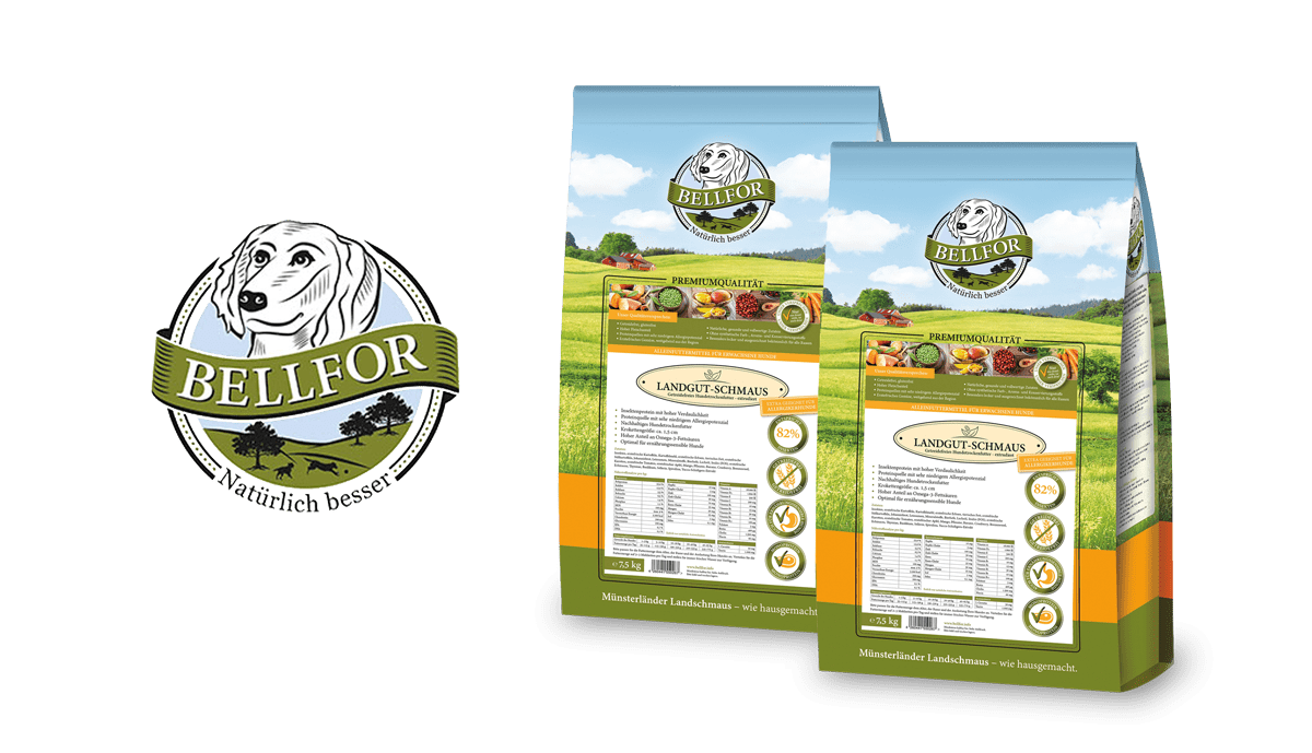 Im Praxistest: Trockenfutter mit Insekten